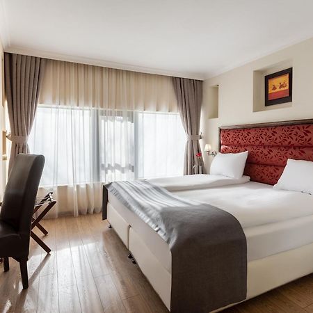 Moxa Bucharest Boutique Hotel Exteriör bild