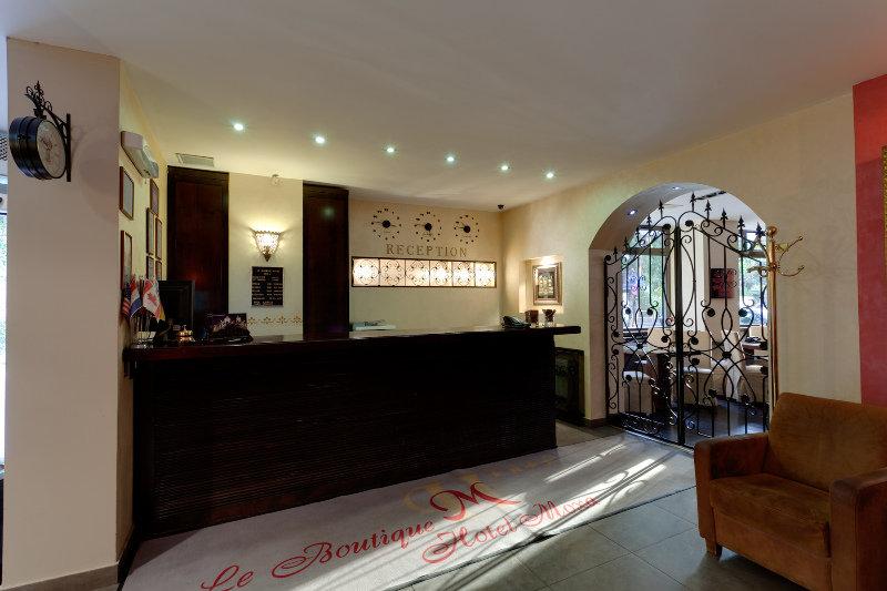 Moxa Bucharest Boutique Hotel Exteriör bild