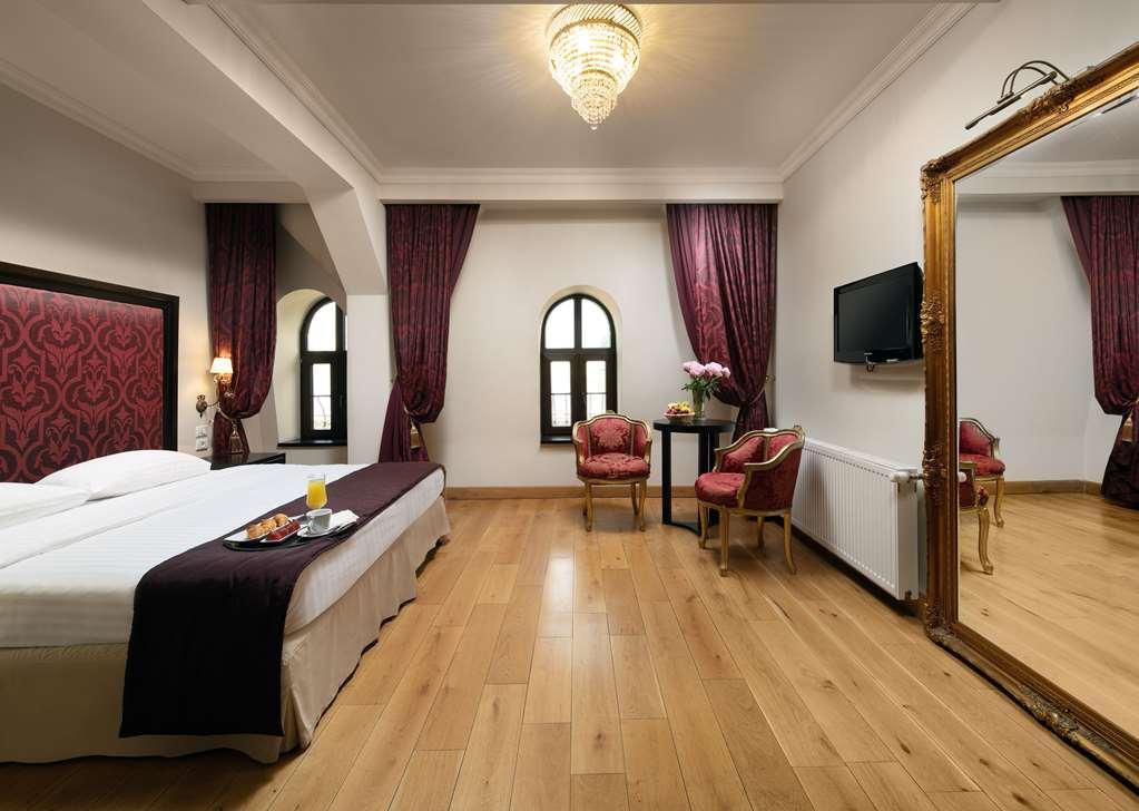 Moxa Bucharest Boutique Hotel Rum bild
