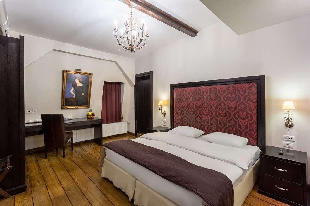 Moxa Bucharest Boutique Hotel Rum bild
