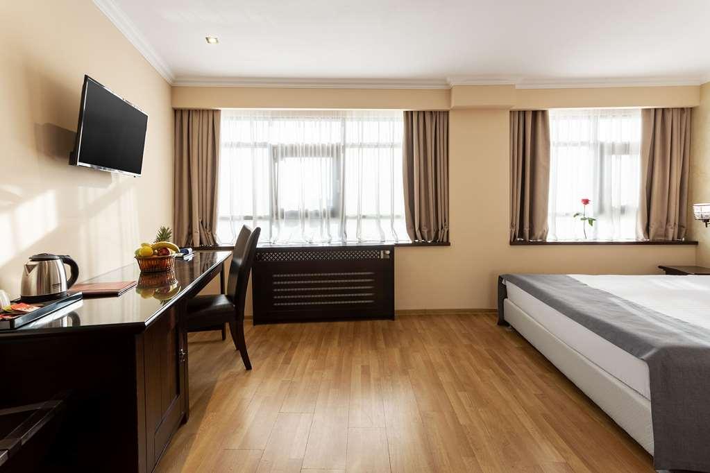 Moxa Bucharest Boutique Hotel Rum bild