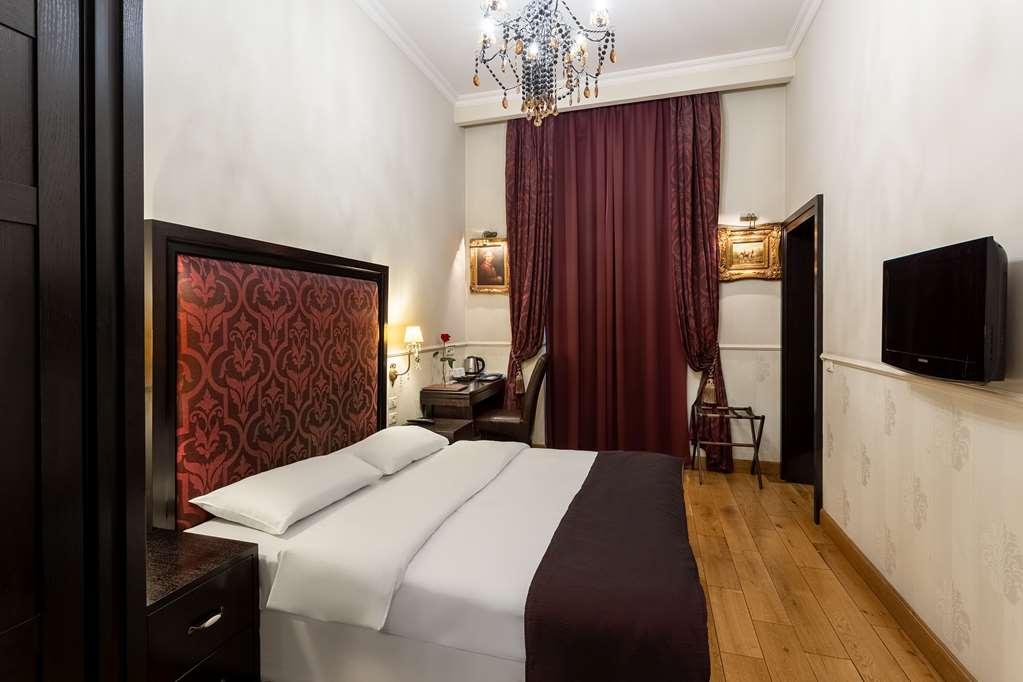 Moxa Bucharest Boutique Hotel Rum bild