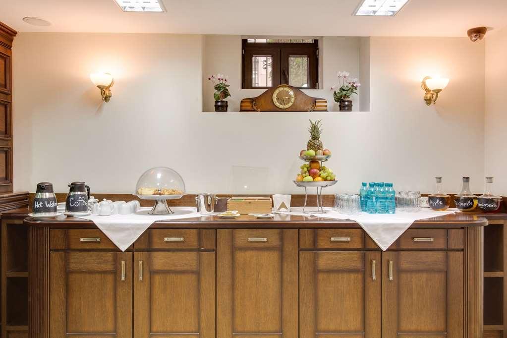 Moxa Bucharest Boutique Hotel Bekvämligheter bild