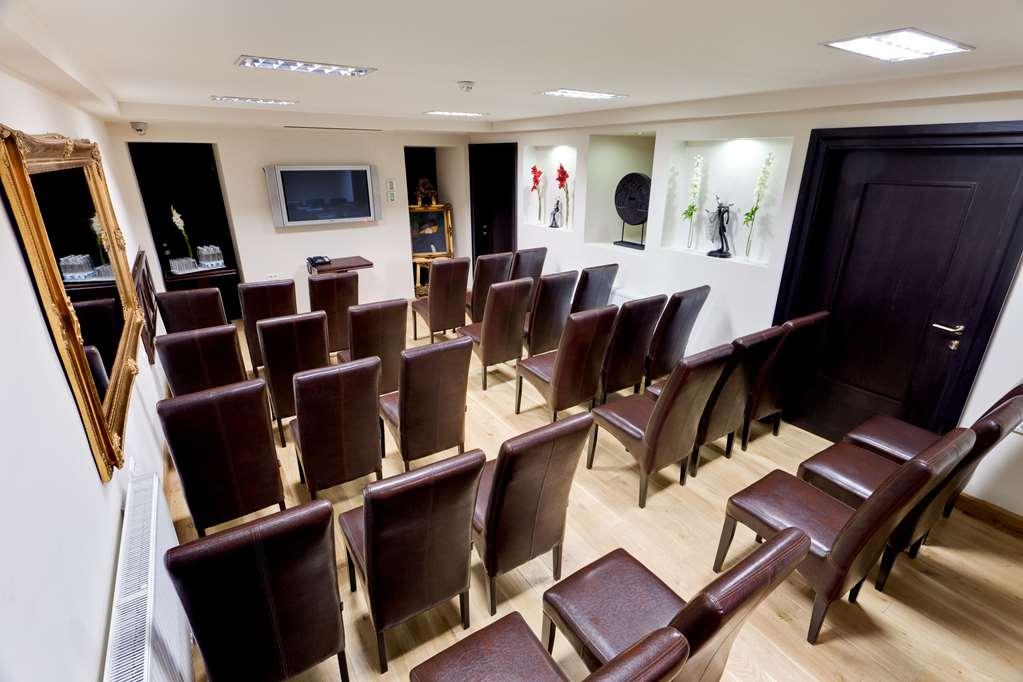 Moxa Bucharest Boutique Hotel Bekvämligheter bild