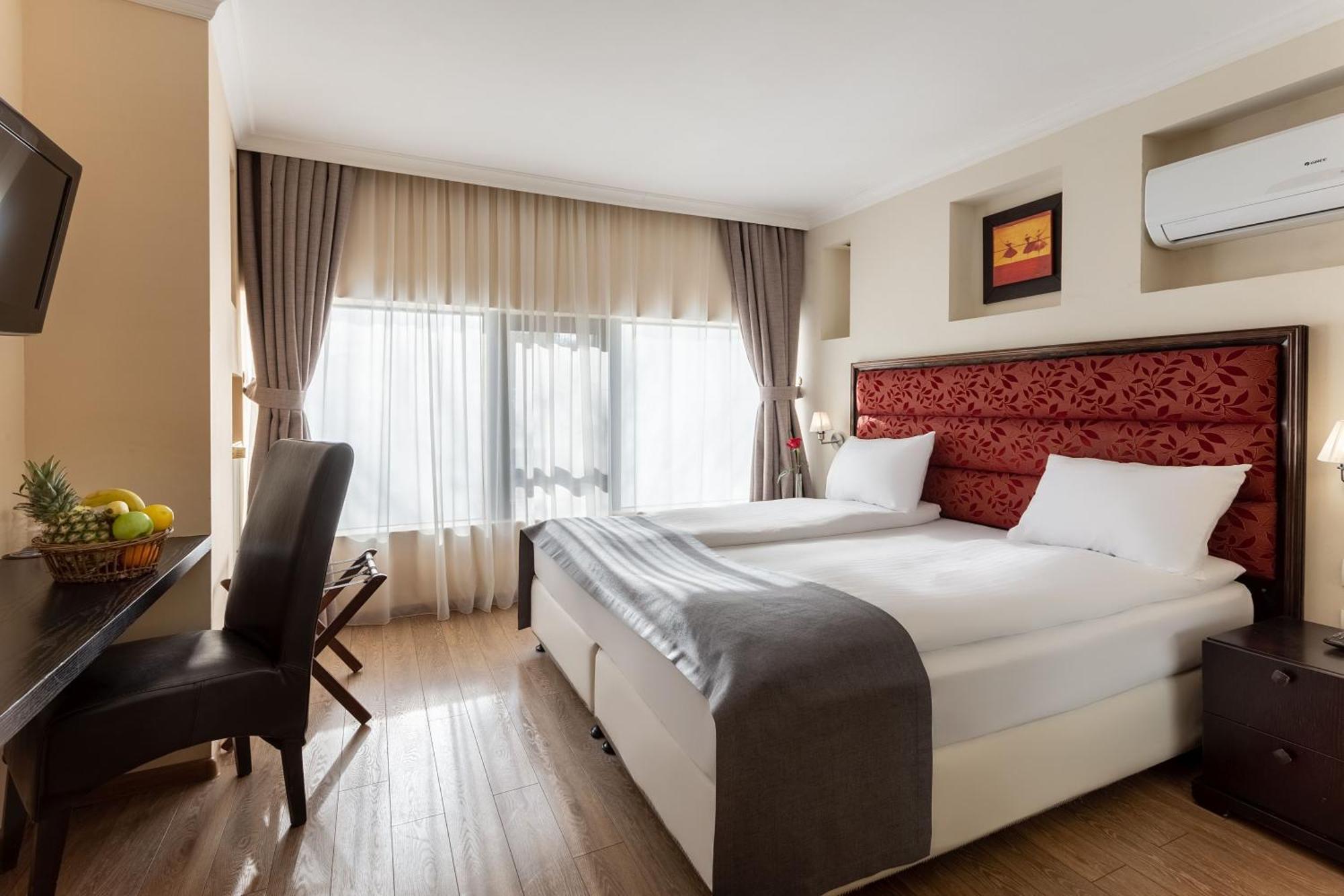 Moxa Bucharest Boutique Hotel Exteriör bild