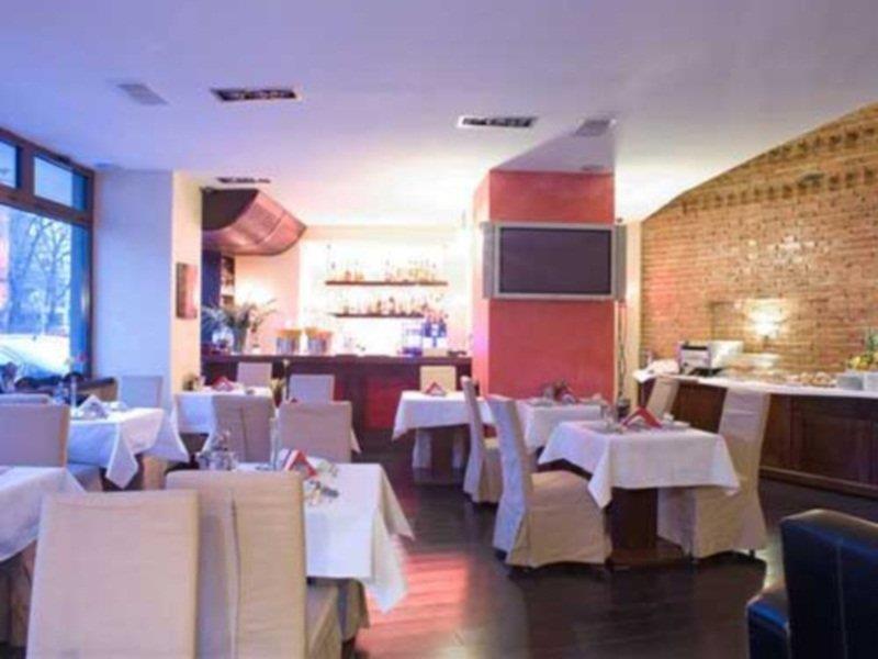 Moxa Bucharest Boutique Hotel Exteriör bild