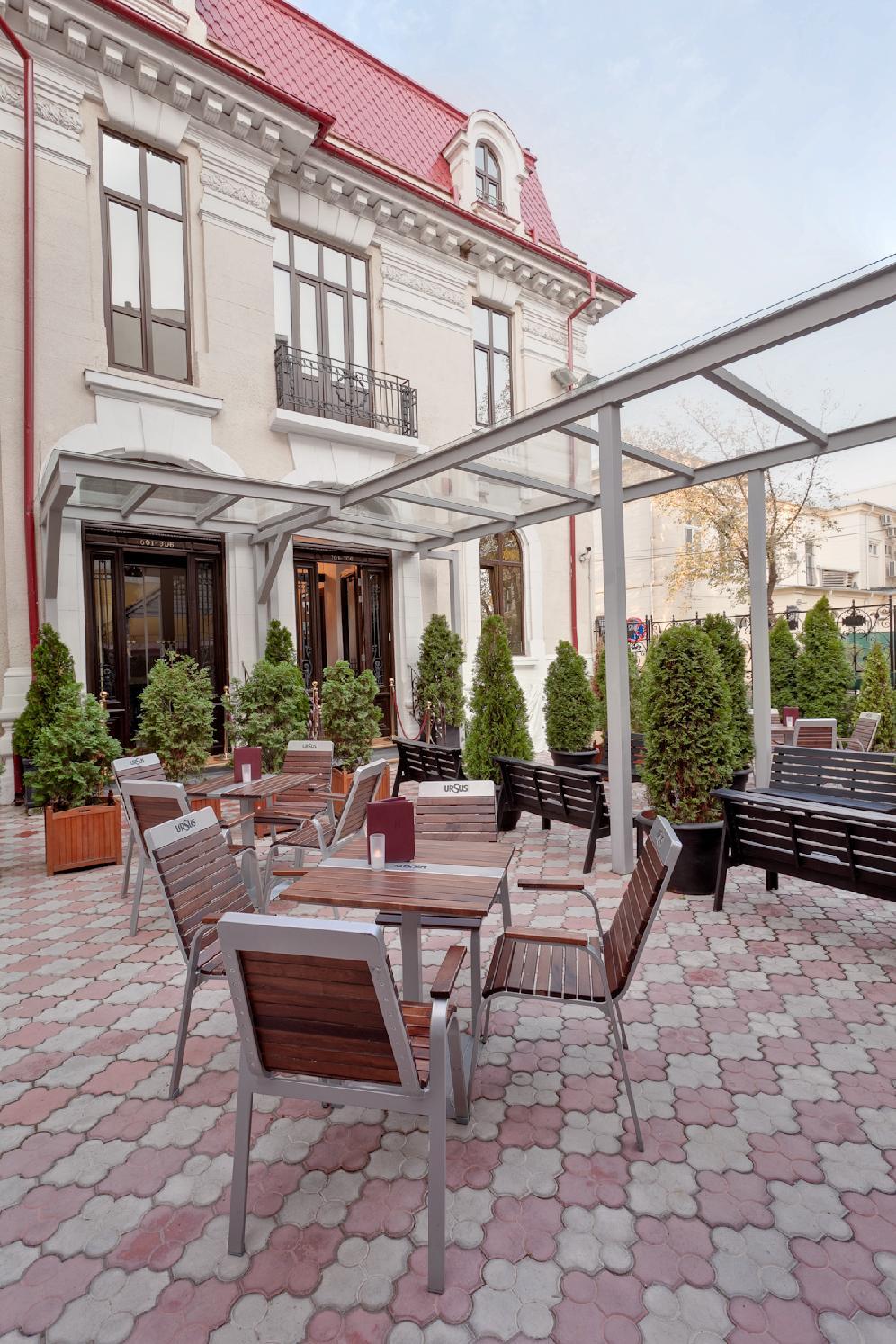 Moxa Bucharest Boutique Hotel Exteriör bild