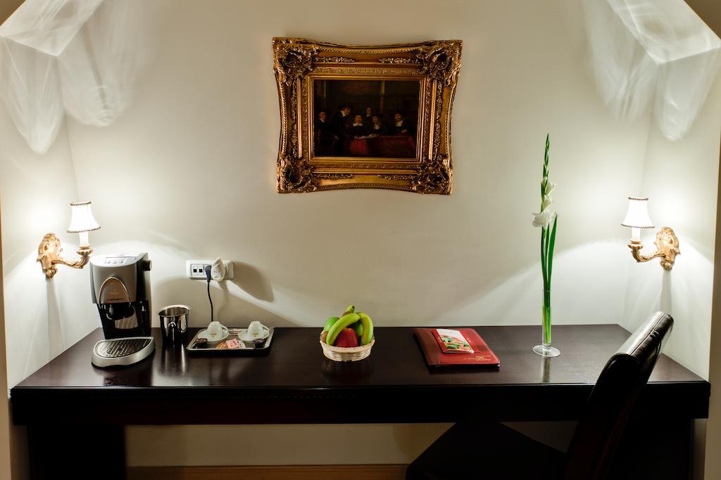 Moxa Bucharest Boutique Hotel Exteriör bild