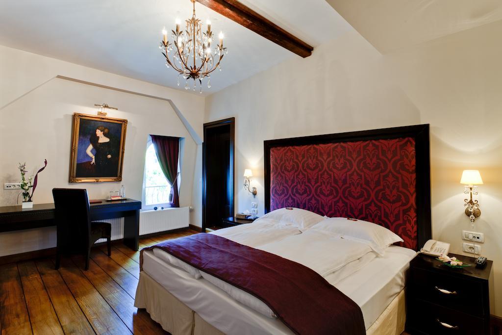 Moxa Bucharest Boutique Hotel Exteriör bild