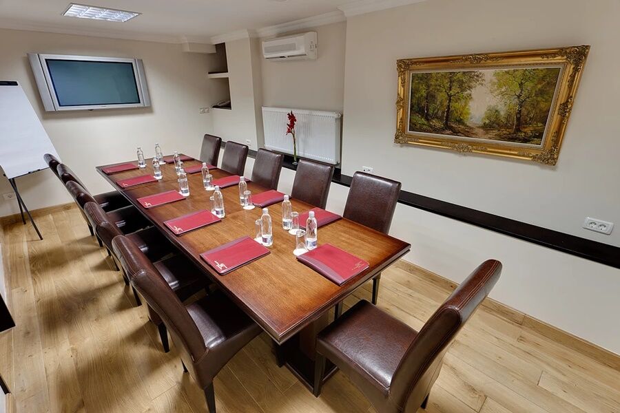 Moxa Bucharest Boutique Hotel Exteriör bild