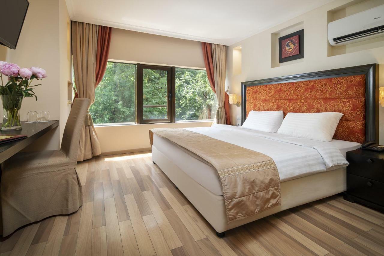 Moxa Bucharest Boutique Hotel Exteriör bild