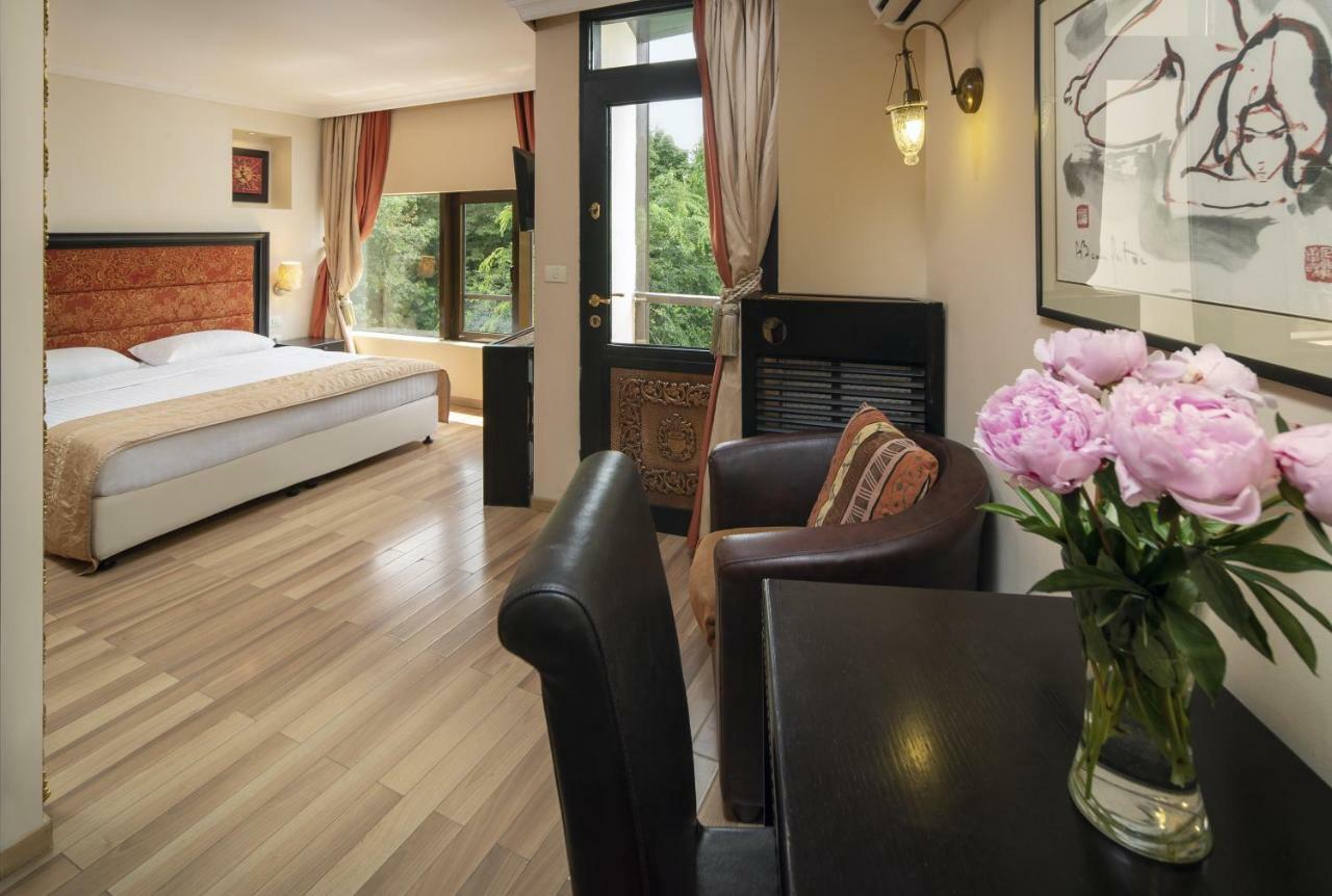 Moxa Bucharest Boutique Hotel Exteriör bild