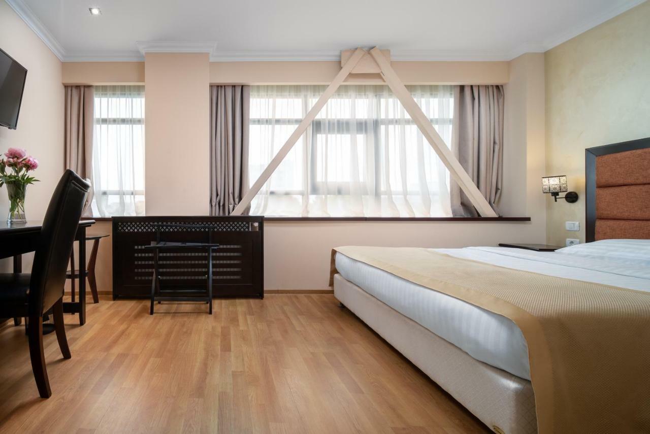 Moxa Bucharest Boutique Hotel Exteriör bild